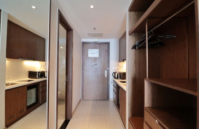 Wise Stay Panorama Condotel - Foto 50