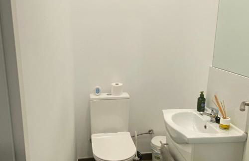 Cal Feliu - Piso amplio en el centro de Reus - Foto 17