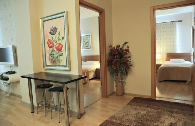 Airport Residence Kurtkoy - Foto 18