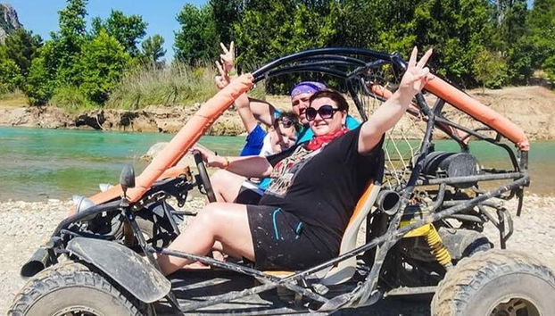 Descubriendo los Montes Tauro