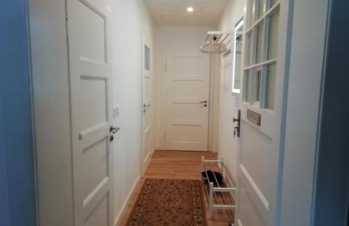 Ferienwohnung Ahrens - Foto 9