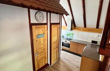 Ferienhaus Odenwald - Photo 13