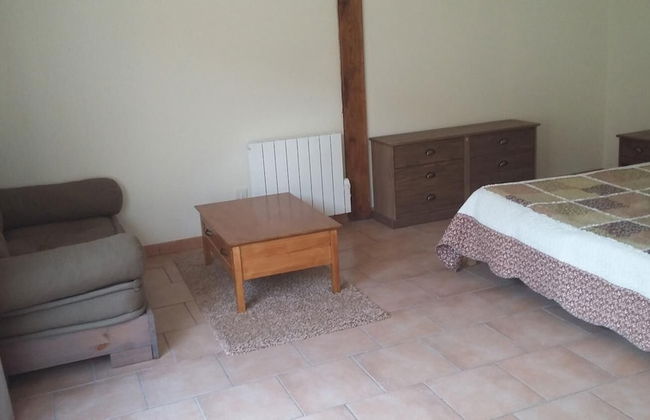 Relais du Haget - Foto 7