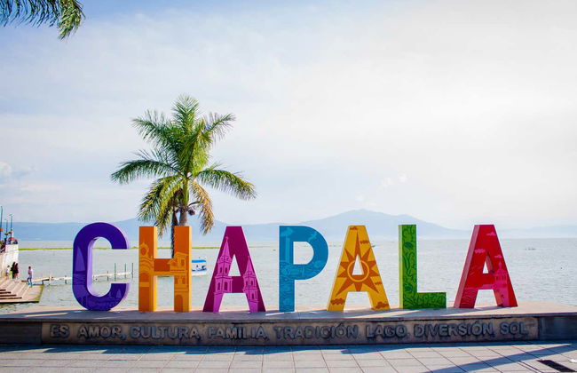 Ajijic + Lake Chapala Tour - Photo 7