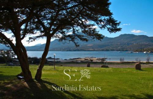 Fronte spiaggia con parcheggio - Rainbow House - Photo 33