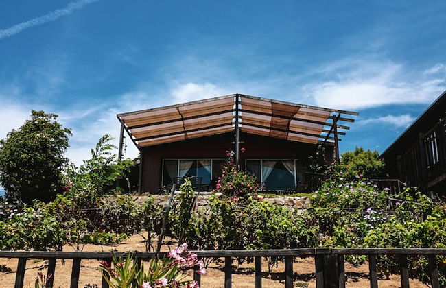 Posada San Antonio - Foto 29