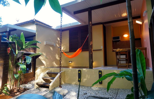 Chales Maritacas - Foto 13