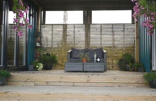 Bluebell Cabin - Foto 27