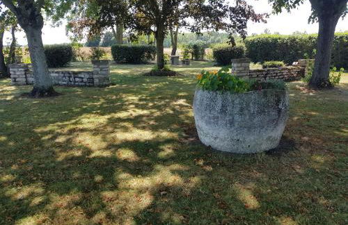 A la Campagne ,Halte ,Séjour et Détente - Foto 12