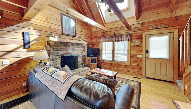 Servicios del alojamiento