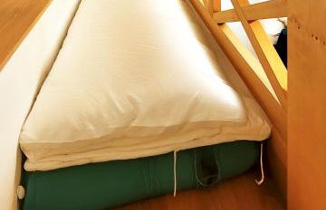 Le refuge du prieuré - Les Gîtes de la Côte d'Amour - Foto 11