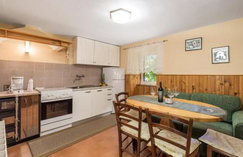 Nice Home In Moscenice With Wifi - Foto 6