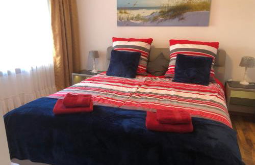 Ferienwohnung Dettum - Foto 20