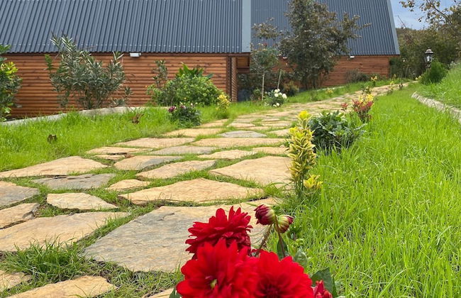 SİFLA BUNGALOV & RESTURANT - Foto 55