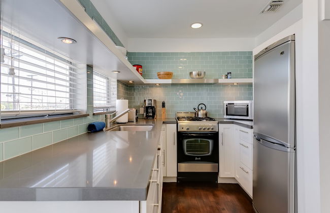 Venice Beach Vacation Condos - Foto 41