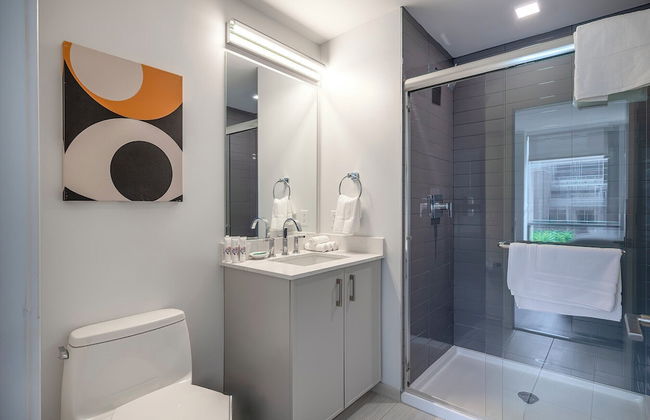 Atlantic Station West - 8T - Foto 16