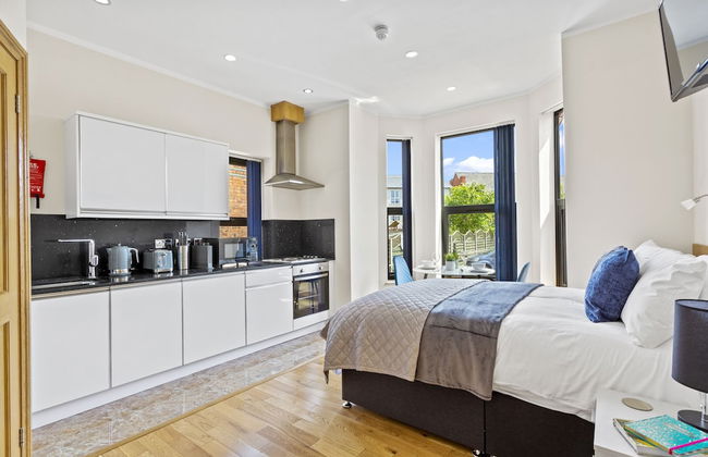 West One Studios - Foto 14