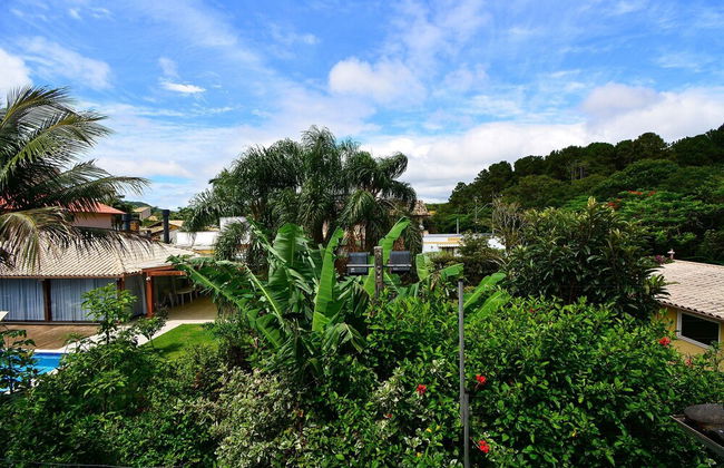 Casa na Barra da Lagoa - Photo 58