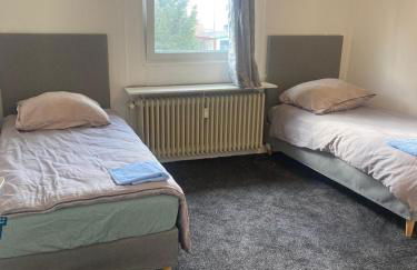 Zimmervermittlung Hemelingen - Foto 7