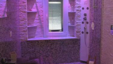 LA GEMMA - Foto 4, Shower