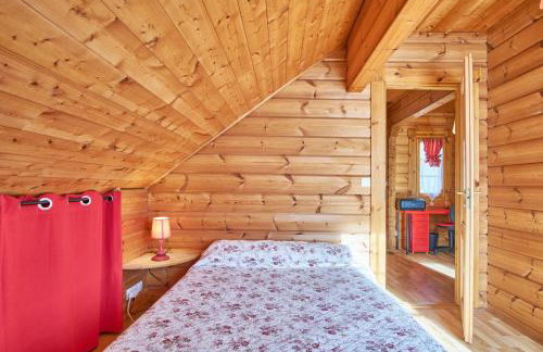 Chalet le Serac - Foto 22