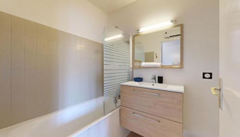 expat renting - L’Orient Express - Parking - Wifi - Foto 5