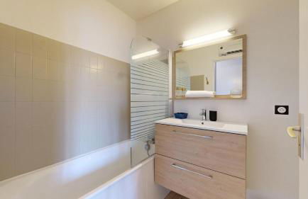 expat renting - L’Orient Express - Parking - Wifi - Foto 5