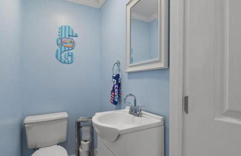 Salt on the Rim Lower Unit - Foto 11