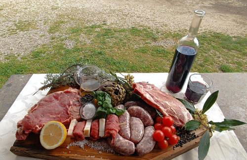 Biobagnolese Agriturismo - Foto 51