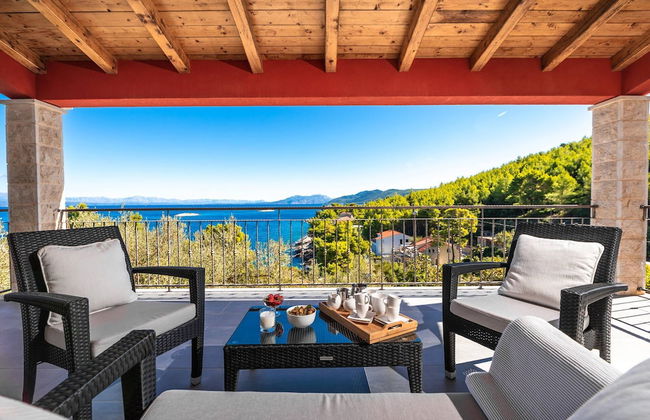 Luxury Stairway to Heaven with Pool - Foto 28