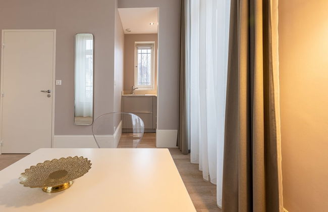 La Maison Blanche - Foto 5