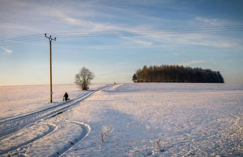 Holiday apartment with 5 bedrooms - Foto 35