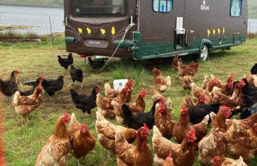 The Captain's Place - Isle of Skye - Foto 17