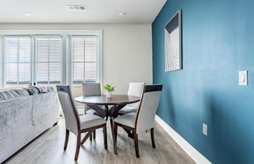 Landing Apartments - The Line - Foto 69