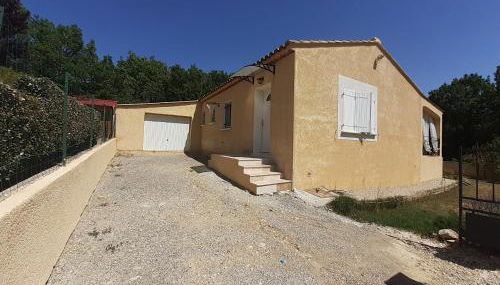 Maison ensoleillée de plain-pied ouvert sur un jardin clôturé - Foto 2