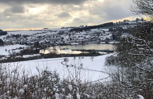 Ferienhaus Schöner Maarblick - Foto 15
