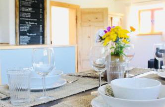 Ferienwohnung Bergliebe Höhenmoos - Foto 13