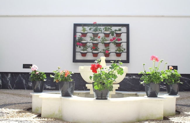 Apartamentos Esencia de Córdoba - Foto 28