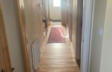 Dunnaglea Cottage, Ballintoy - Foto 32