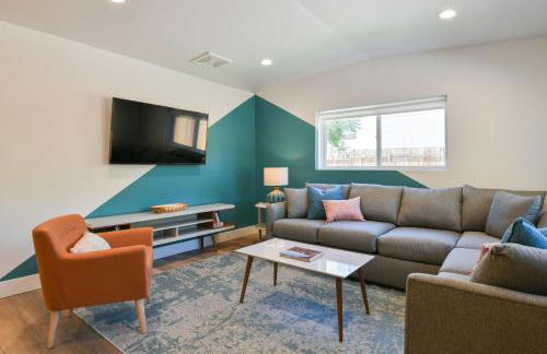 Moab Inn Towner #2 - Heart of Downtown - Foto 1