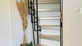 CASA DEL SOL - Neu ausgestattete Ferienunterkunft mit Parkplatz und E-Auto Ladestation - Foto 3