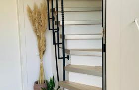 CASA DEL SOL - Neu ausgestattete Ferienunterkunft mit Parkplatz und E-Auto Ladestation - Foto 3