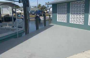 Waterfront Fishermans Retreat - Quick Harbor Access - Heated Pool - Foto 27