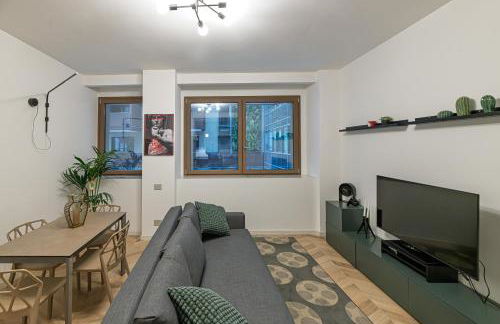 Trastevere Luxury Apartment - Foto 6