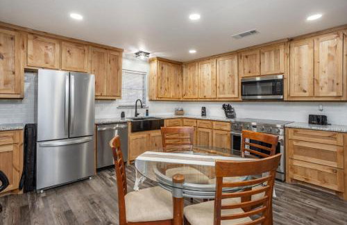 Off the Rails Retreat - Foto 40