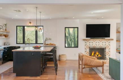 Silver Screen by Avantstay Luxe Backyard Escape - Foto 95