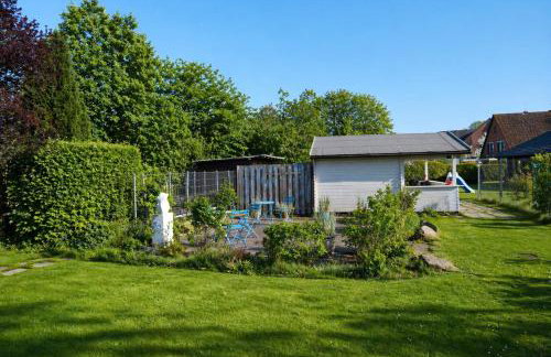 Küstenhaus Brandgans - Photo 16