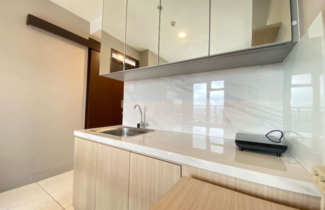 Well Furnished And Private 2Br Mekarwangi Square Cibaduyut Apartment - Foto 9