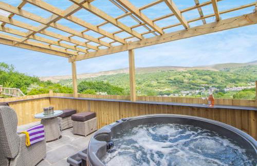 Hoglet Cottage - Foto 1