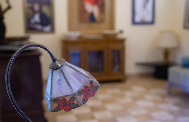 Welcomely - Casa Tipica Vista Mozzafiato - Foto 19